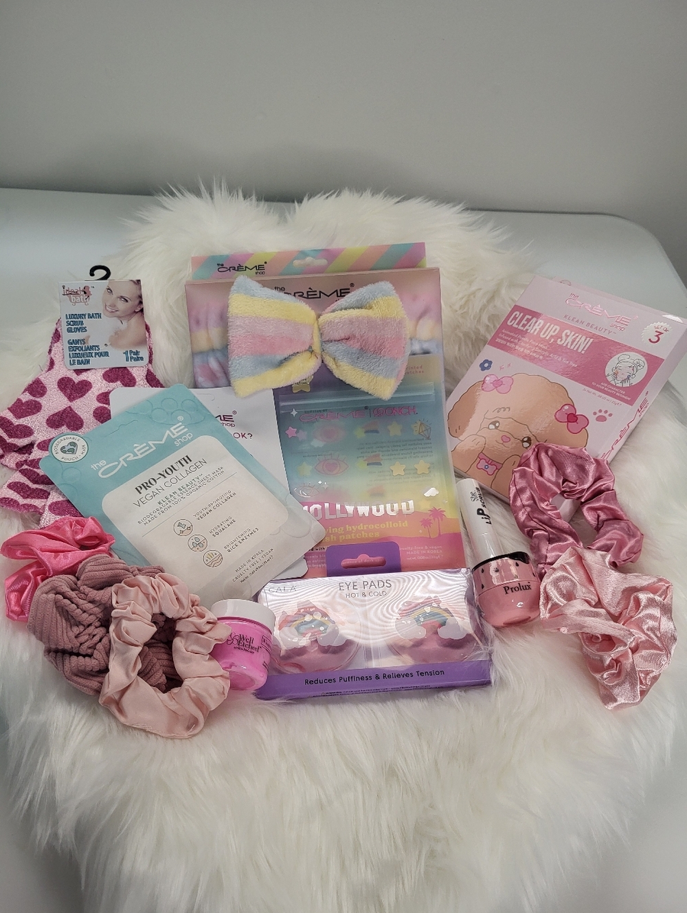 Creme Beauty Bundle